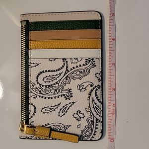 Tory Burch Cardholder Pasley